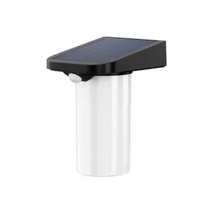 AquaGuard - Waterproof Motion Sensor Lighting