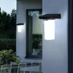 AquaGuard Waterproof Motion Sensor Lighting tag1