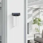 AquaGuard Waterproof Motion Sensor Lighting tag1