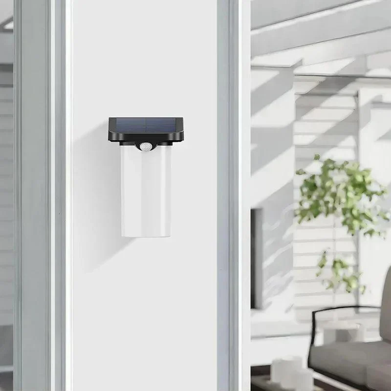 AquaGuard - Waterproof Motion Sensor Lighting -  - #tag1#