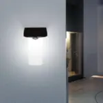 AquaGuard Waterproof Motion Sensor Lighting tag1