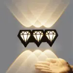 AquaGuard Waterproof Outdoor Wall Lights tag1