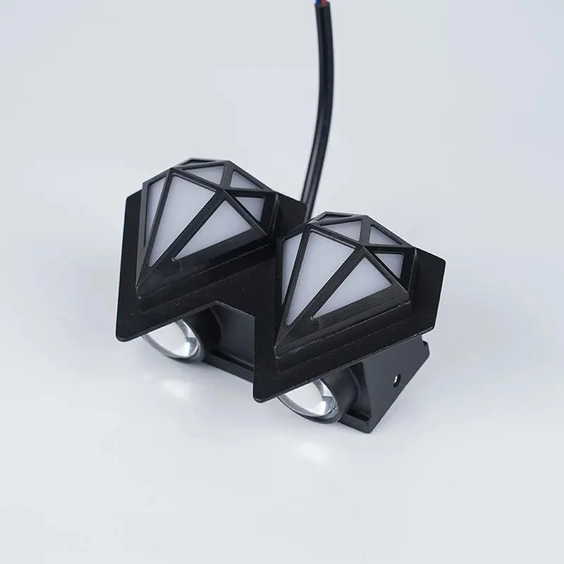 AquaGuard - Waterproof Outdoor Wall Lights -  - #tag1#