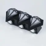 AquaGuard Waterproof Outdoor Wall Lights tag1
