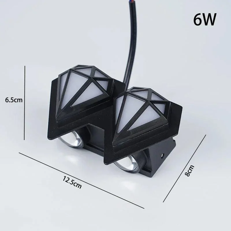 AquaGuard - Waterproof Outdoor Wall Lights -  - #tag1#