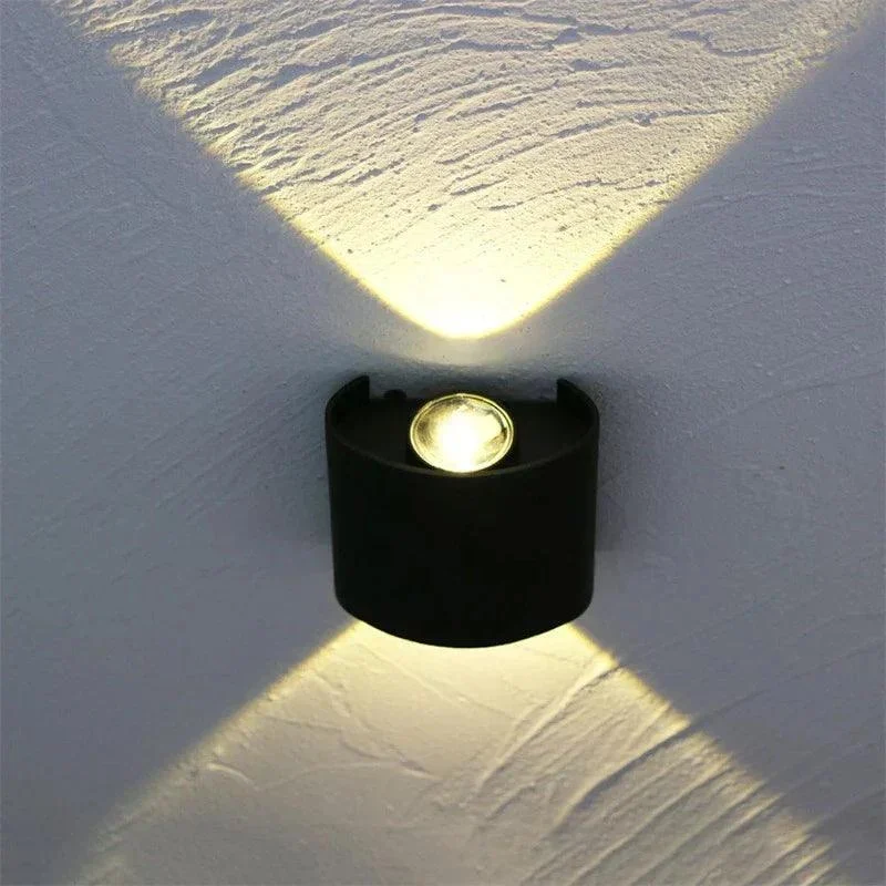 AquaGuard - Waterproof Wall Lamp -  - #tag1#