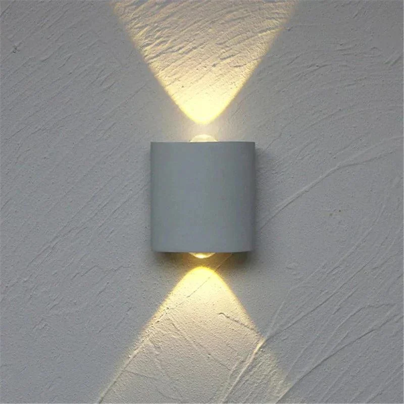 AquaGuard - Waterproof Wall Lamp -  - #tag1#