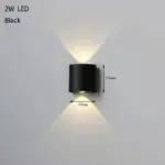 AquaGuard Waterproof Wall Lamp tag1
