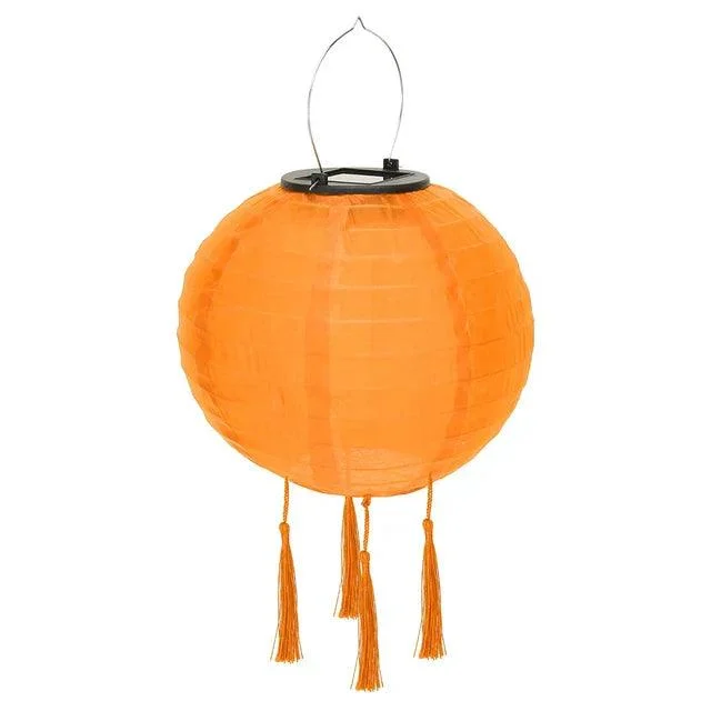 AquaGuard - Weatherproof Solar Lantern -  - #tag1#