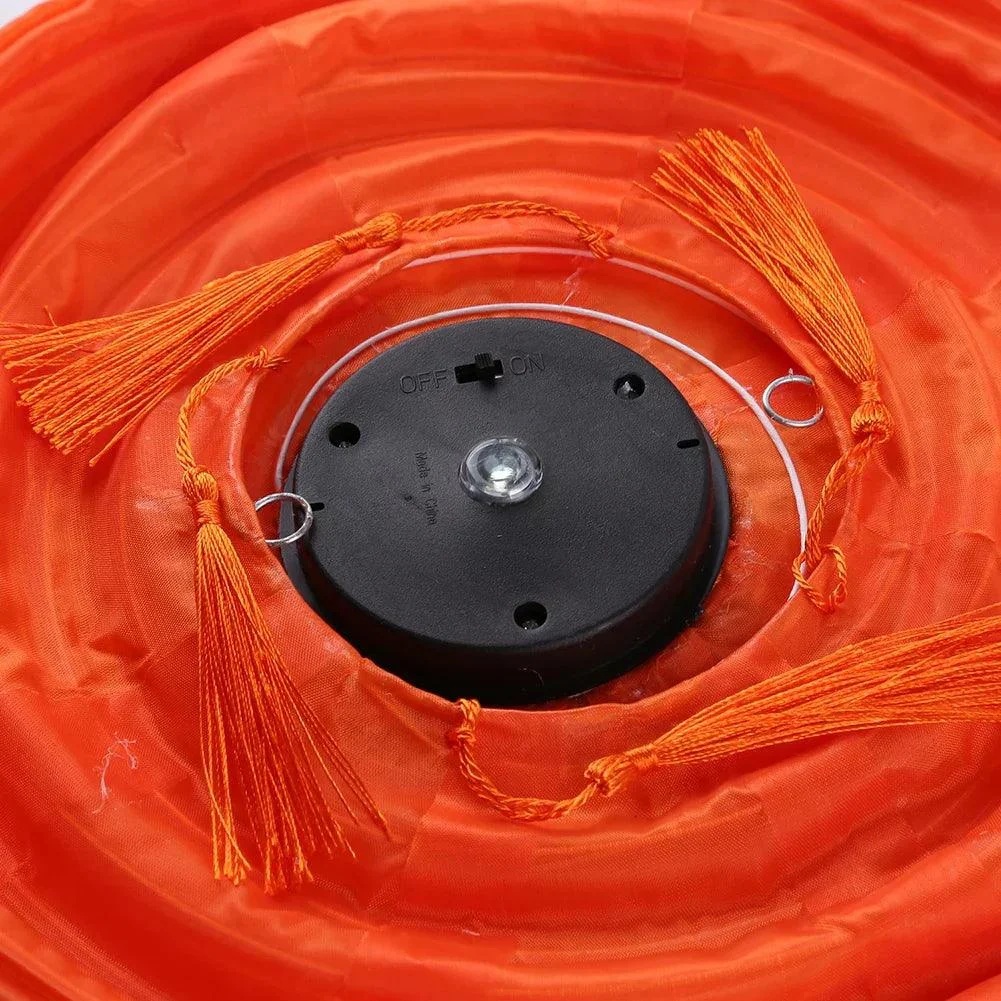 AquaGuard - Weatherproof Solar Lantern -  - #tag1#