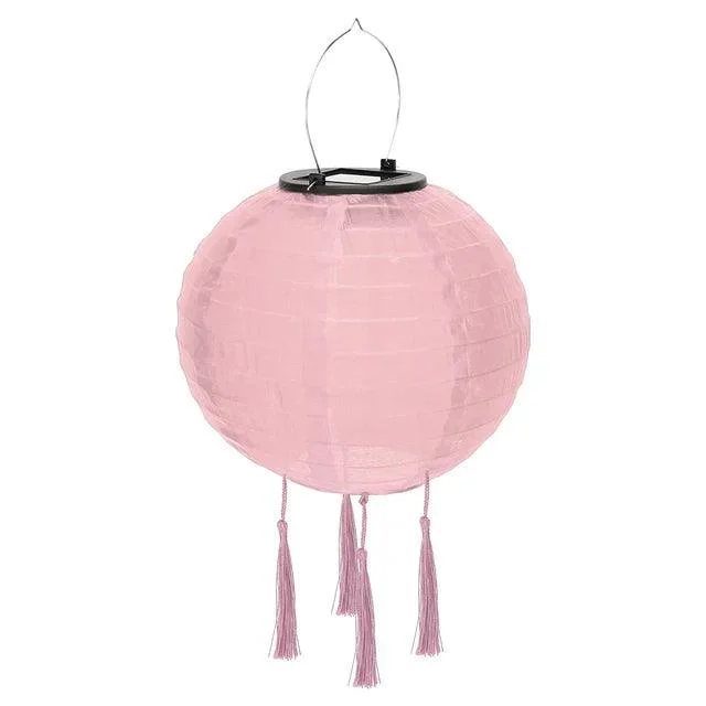 AquaGuard - Weatherproof Solar Lantern -  - #tag1#
