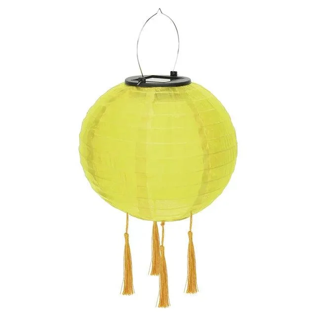 AquaGuard - Weatherproof Solar Lantern -  - #tag1#