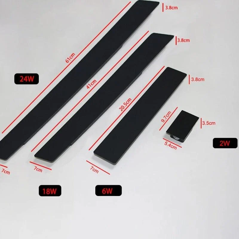 AquaGuard - Weatherproof Wall Lamps -  - #tag1#