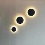 AquaGuard Waterproof Wall Lamp for Reliable Outdoor Lighting tag1