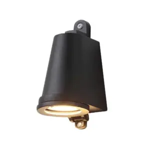 AquaLicht - Outdoor wall lamp for terrace