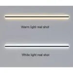 AquaLicht Weatherproof Outdoor Wall Lamp tag1