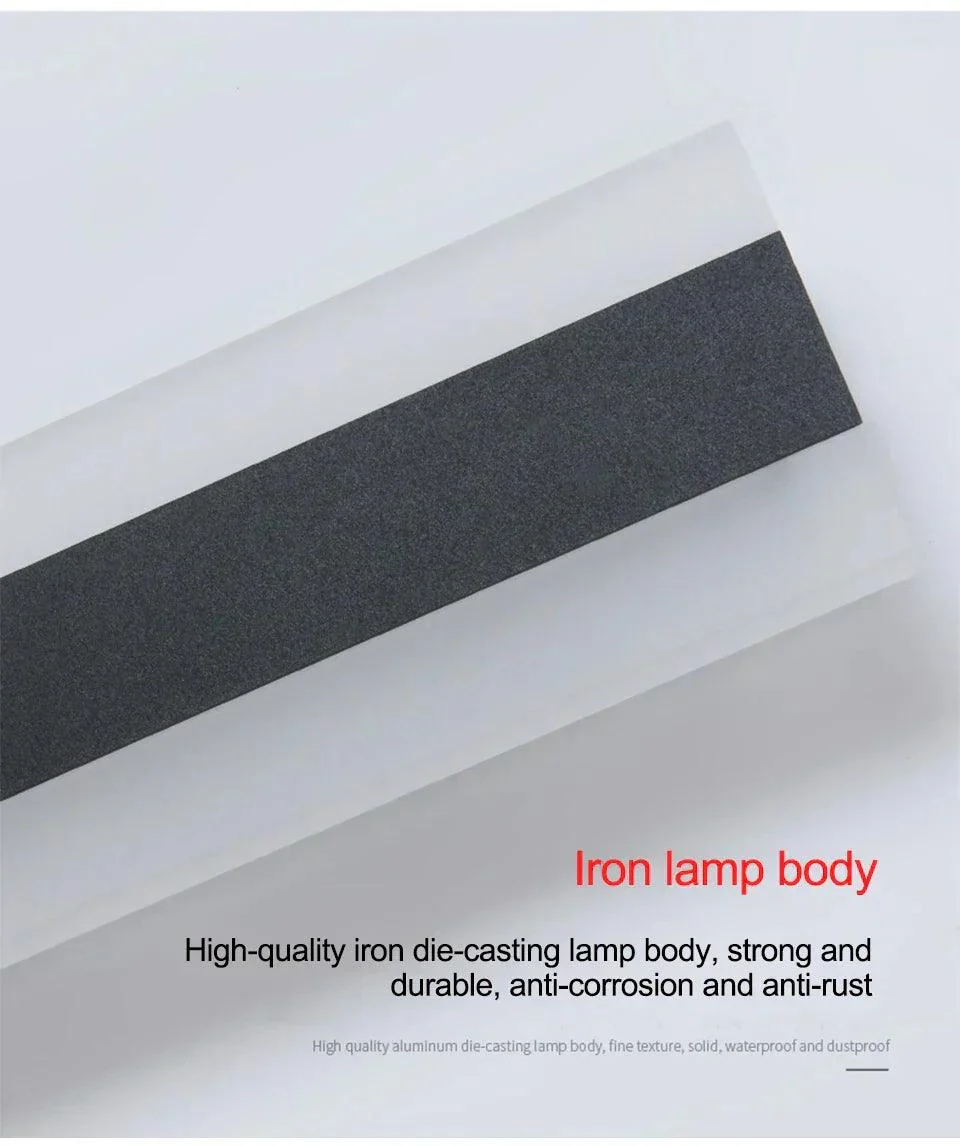 AquaLicht - Weatherproof Outdoor Wall Lamp -  - #tag1#