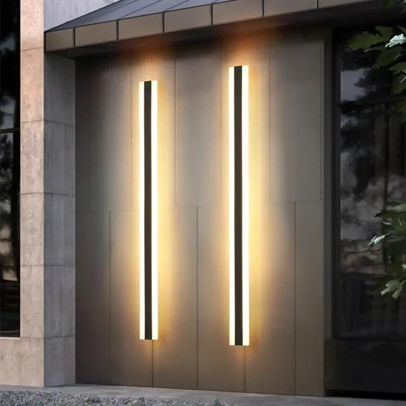 AquaLicht - Weatherproof Outdoor Wall Lamp -  - #tag1#