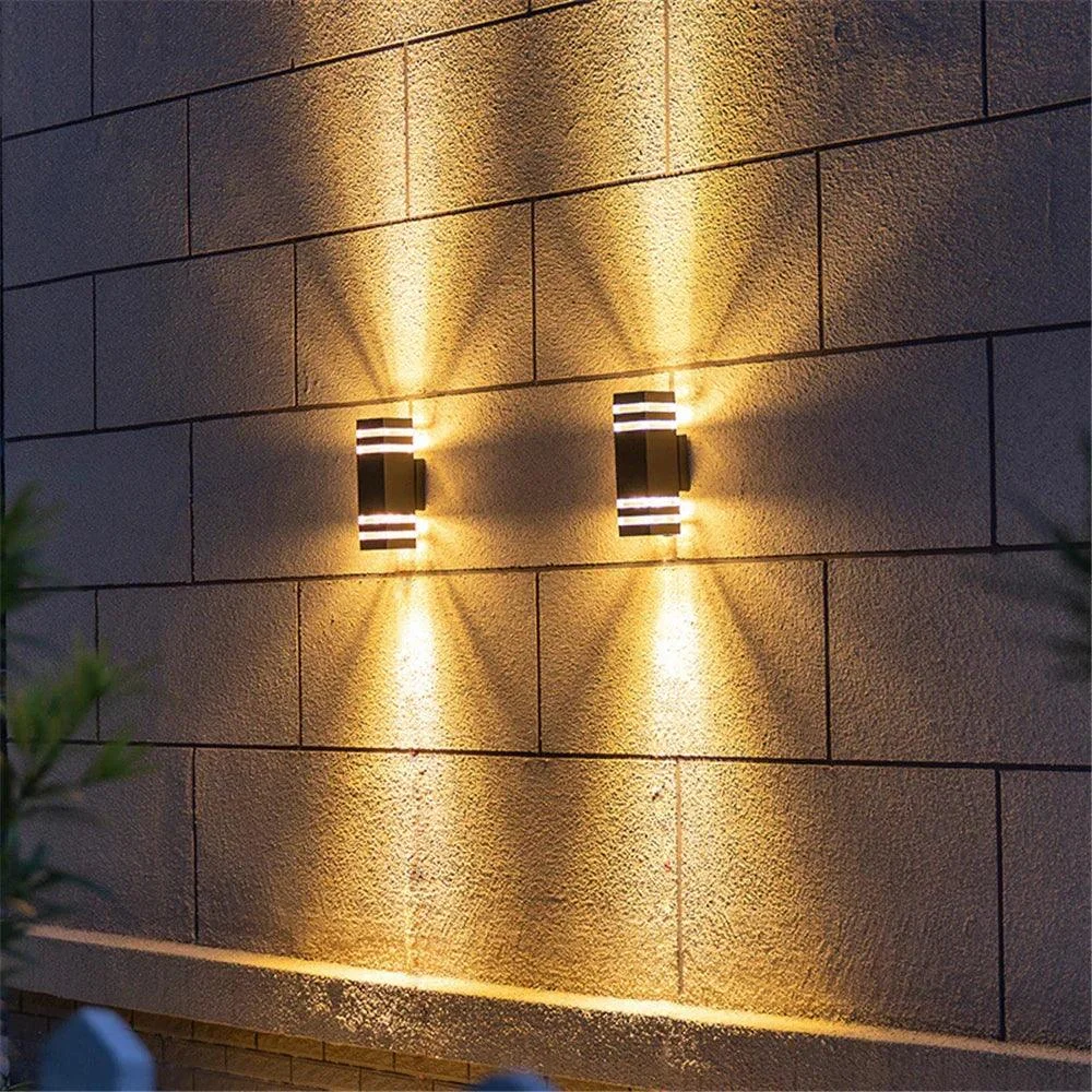 AquaLite - Simple Waterproof Lighting -  - #tag1#