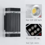 AquaLite Simple Waterproof Lighting tag1