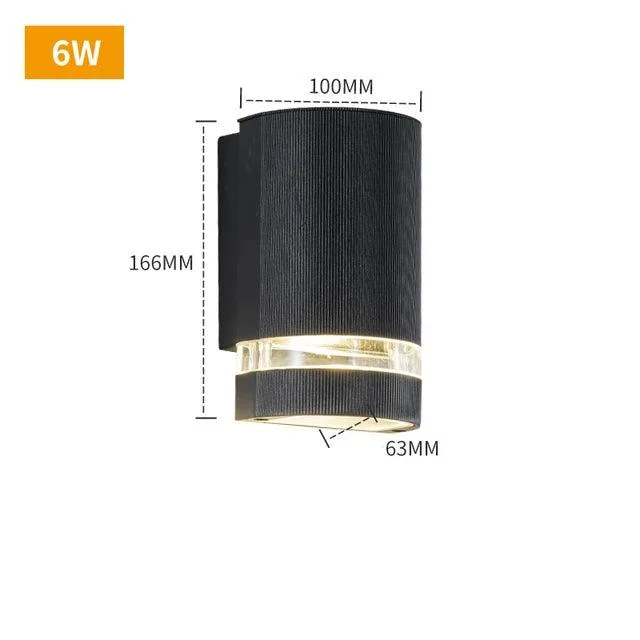 AquaLite - Simple Waterproof Lighting -  - #tag1#