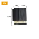 AquaLite Simple Waterproof Lighting tag1