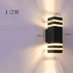 AquaLite Simple Waterproof Lighting tag1