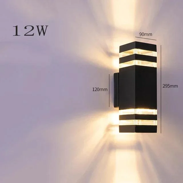 AquaLite - Simple Waterproof Lighting -  - #tag1#