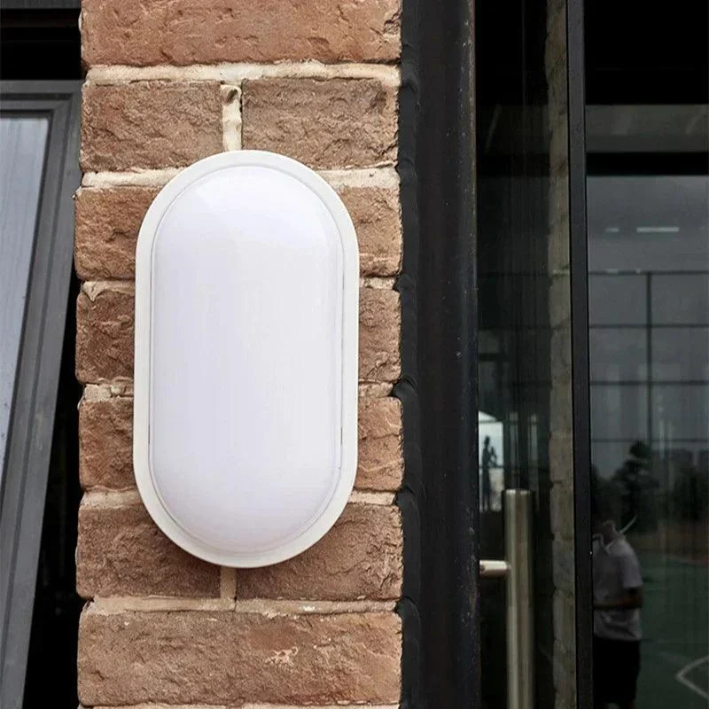 AquaLumen - Moisture Resistant Ceiling Lamp -  - #tag1#