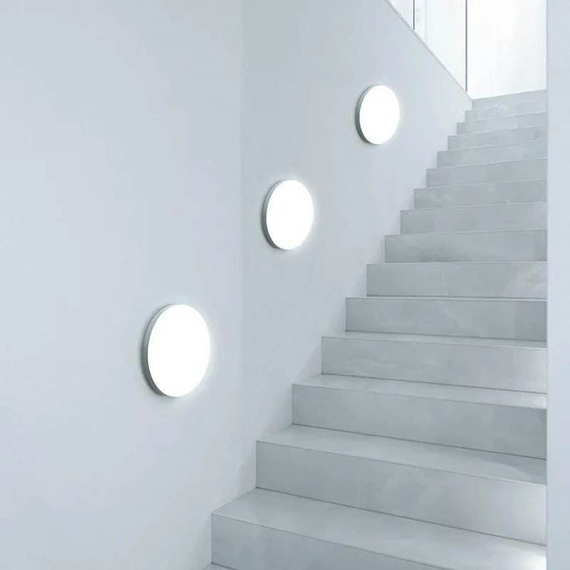 AquaLumen - Moisture Resistant Ceiling Lamp -  - #tag1#