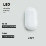 AquaLumen_-_Moisture_Resistant_Ceiling_Lamp_-_-_tag1_-4137365 AquaLumen Moisture Resistant Ceiling Lamp tag1