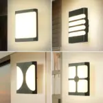AquaLumen Weatherproof Outdoor Lighting tag1