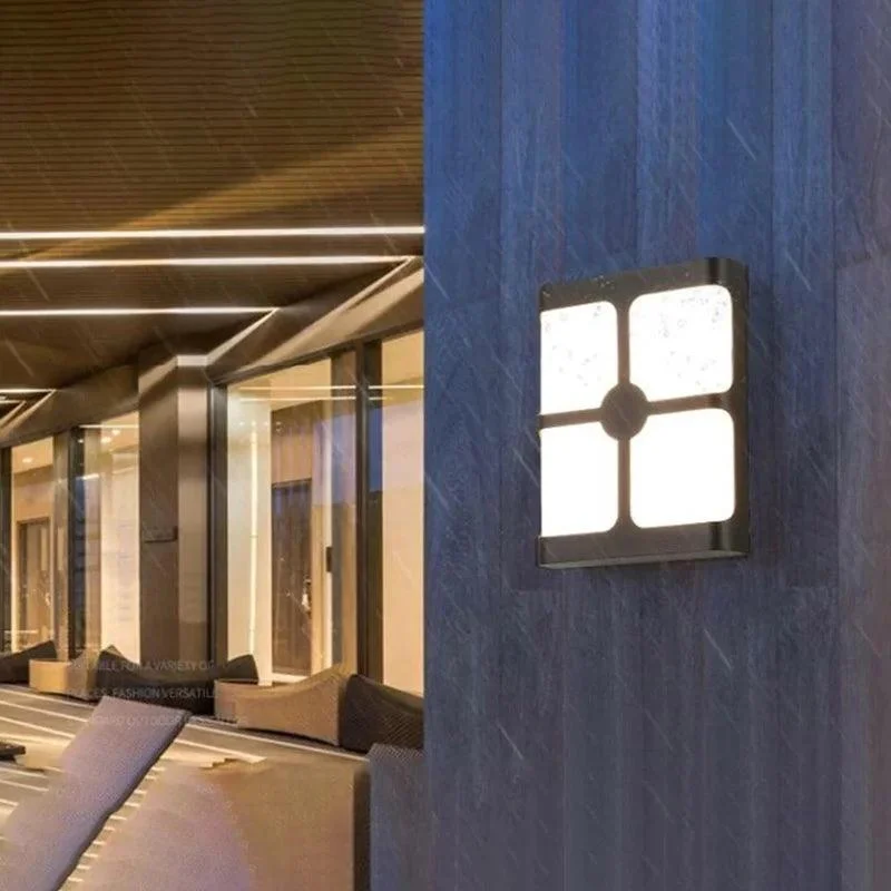 AquaLumen - Weatherproof Outdoor Lighting -  - #tag1#