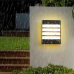 AquaLumen Weatherproof Outdoor Lighting tag1