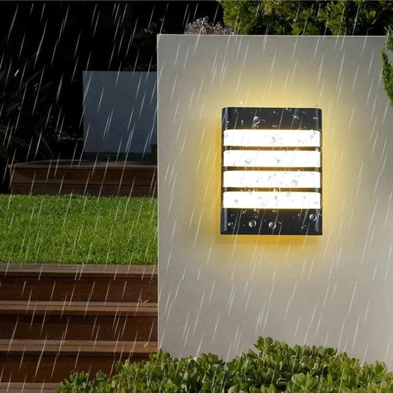 AquaLumen - Weatherproof Outdoor Lighting -  - #tag1#