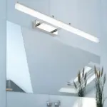 AquaLux Waterproof LED Bathroom Wall Lamp tag1