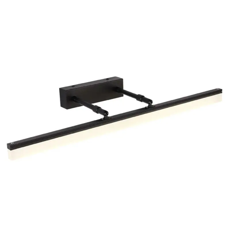 AquaLux Waterproof LED Bathroom Wall Lamp tag1