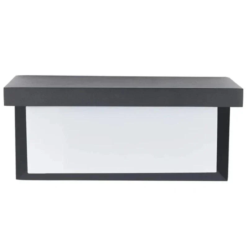 AquaLuxe - Sustainable Waterproof LED Outdoor Lamp -  - #tag1#