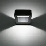 AquaLuxe Waterproof LED Outdoor Lighting for Stylish Exteriors tag1