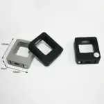 AquaLuxe Waterproof LED Outdoor Lighting for Stylish Exteriors tag1
