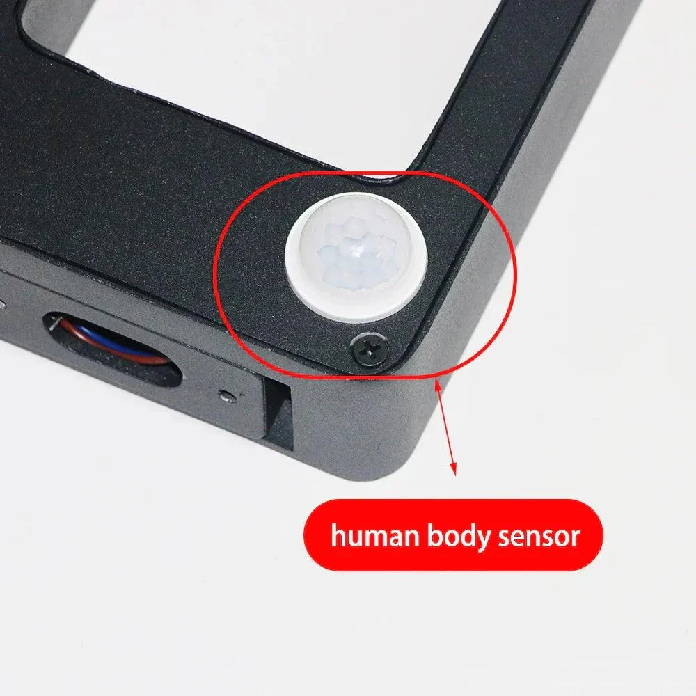 AquaLuxe – Waterproof LED Outdoor Lighting for Stylish Exteriors -  - #tag1#