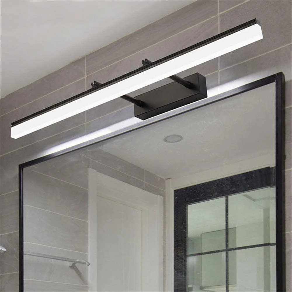 AquaMirror – Modern LED Waterproof Wall Lamp for Bathroom Mirrors -  - #tag1#