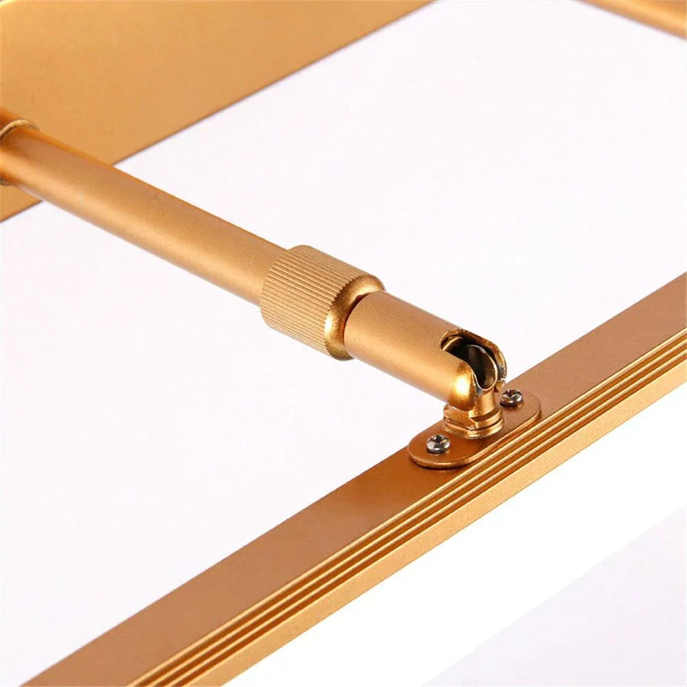 AquaMirror – Modern LED Waterproof Wall Lamp for Bathroom Mirrors -  - #tag1#