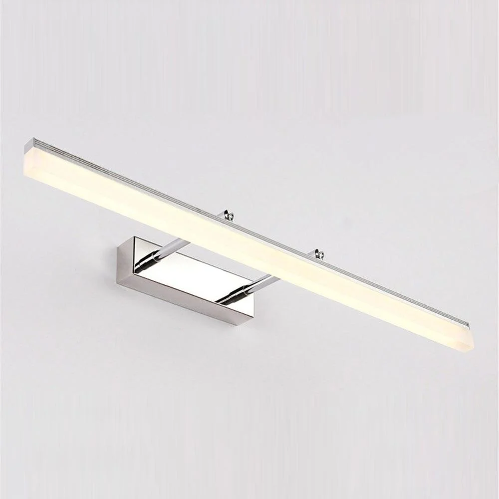 AquaMirror – Modern LED Waterproof Wall Lamp for Bathroom Mirrors -  - #tag1#