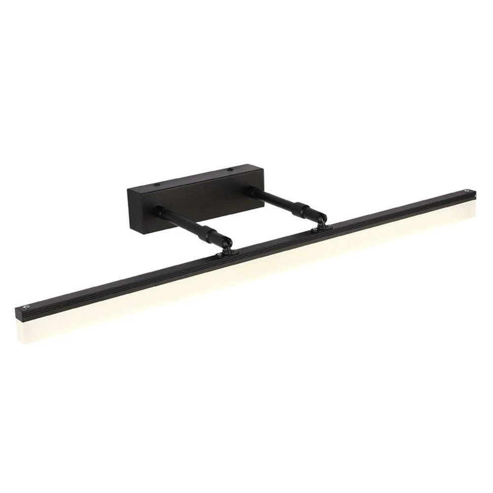 AquaMirror – Modern LED Waterproof Wall Lamp for Bathroom Mirrors -  - #tag1#