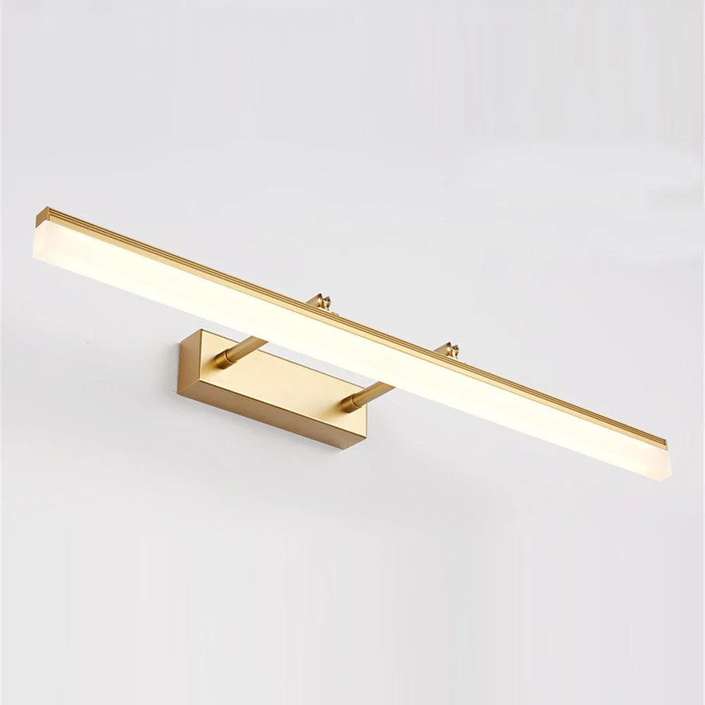AquaMirror – Modern LED Waterproof Wall Lamp for Bathroom Mirrors -  - #tag1#