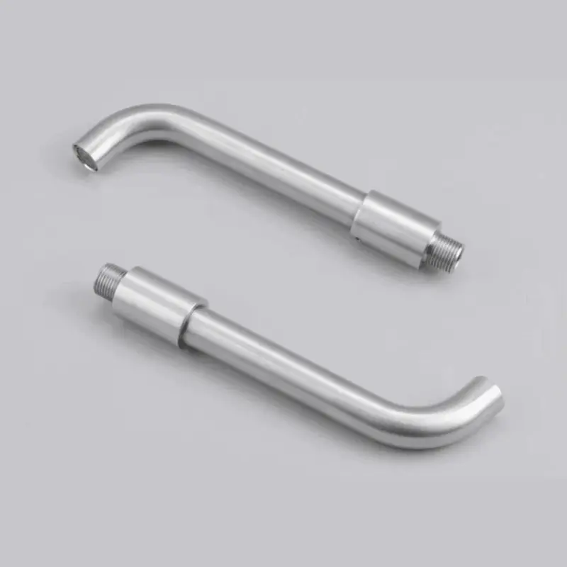 AquaNikkel Tap Modern hot cold water tap tag1