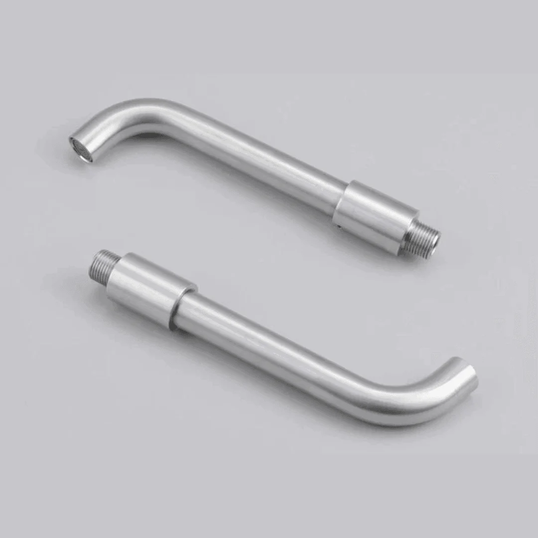 AquaNikkel Tap | Modern hot & cold water tap -  - #tag1#