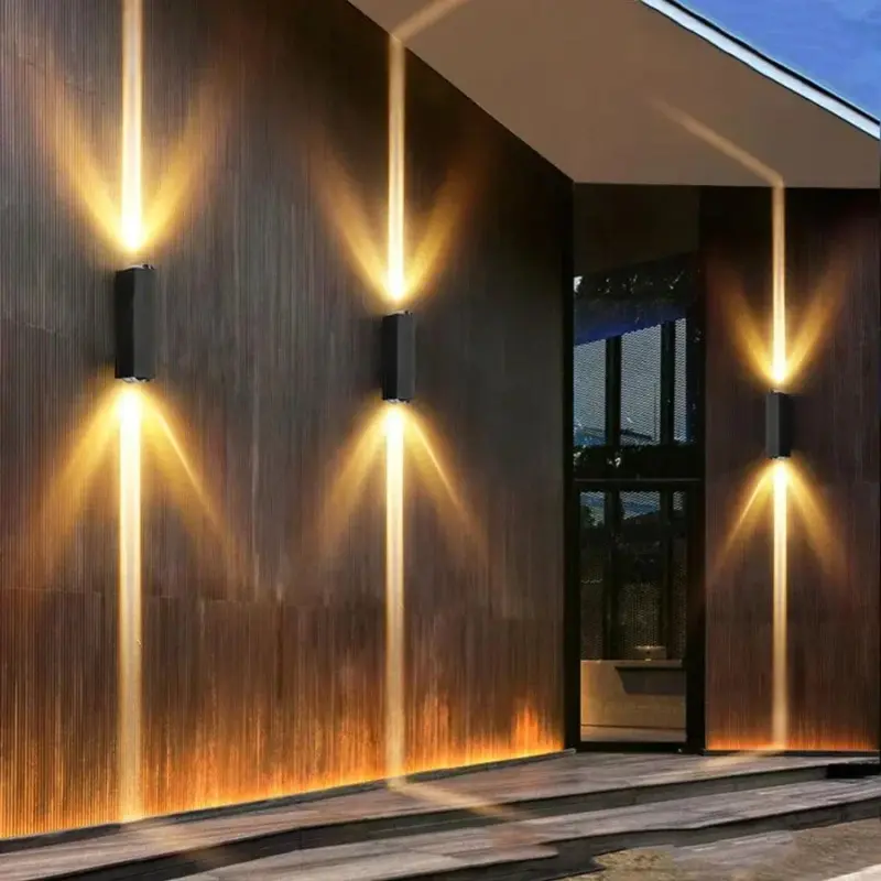 AquaPulse Waterproof LED Spot Lamp