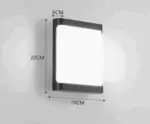 AquaRay_-_LED_Outdoor_Wall_Lamp_-_-_tag1_-4137607 AquaRay LED Outdoor Wall Lamp tag1